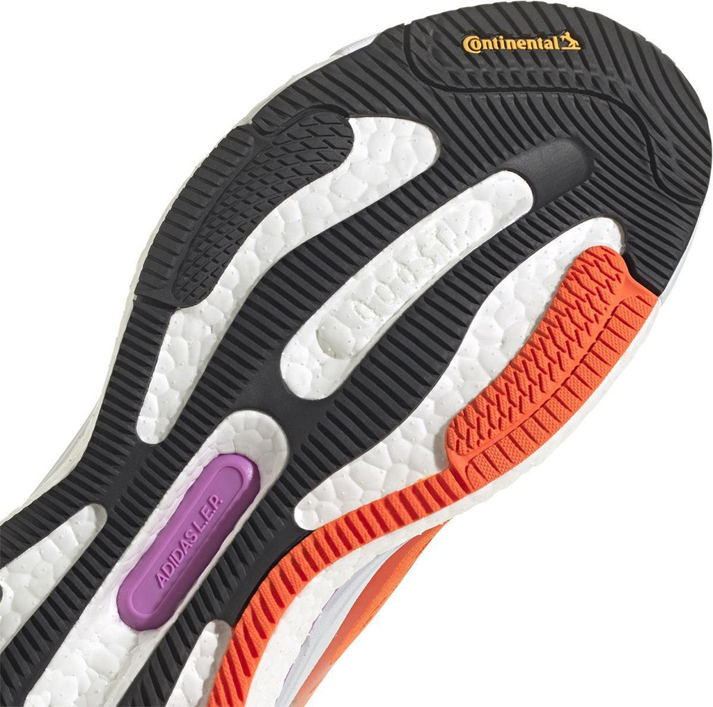 Solarcontrol hardloopschoenen