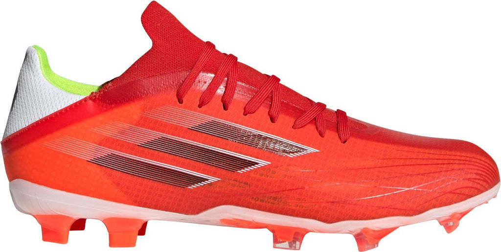 X Speedflow.2 FG voetbalschoenen
