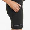 Run Favorite Short. Lauftight 89%PES 11%EL