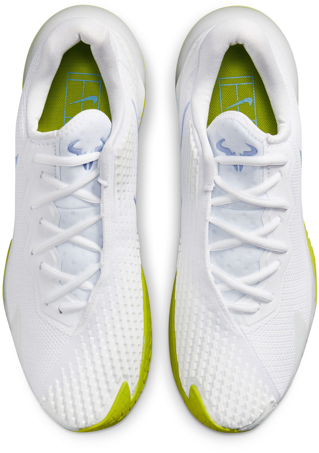 Court Zoom Vapor Cage 4 Rafa tennisschoenen
