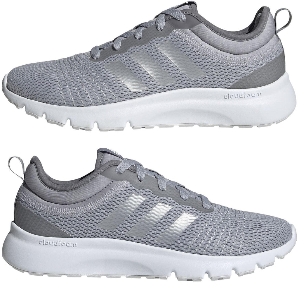 Fluidup. Fitnessschuh UK-Gr.