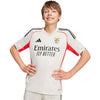 Benfica 25/26 Jeugd Uittenue Kids