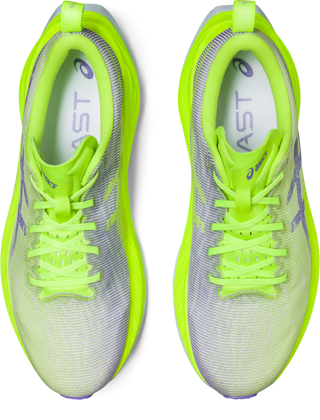 Superblast hardloopschoenen