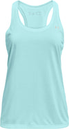 Tech Tank  Twist SLEEVELESS TSHIRT