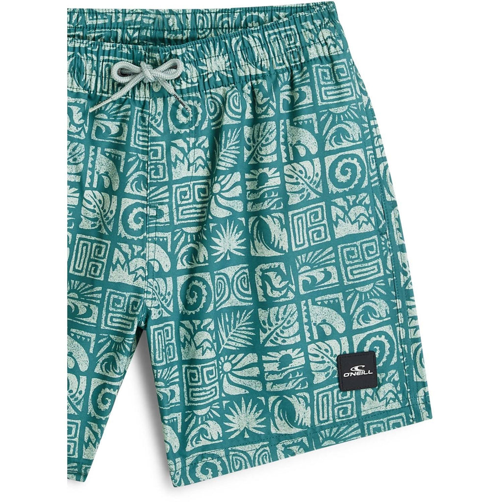 Print Zwemshort kids