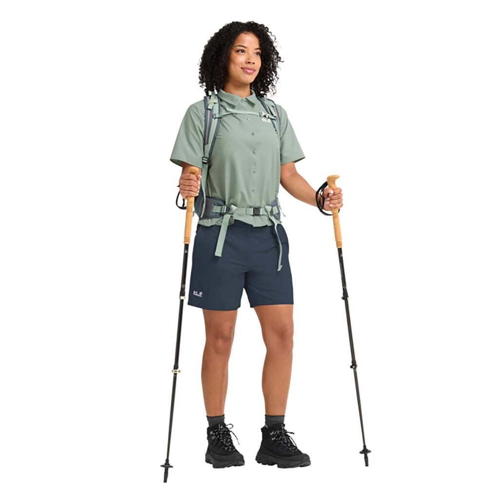 prelight pulse shorts