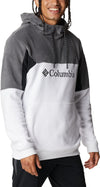 Columbia Lodge Ii Fleece Hoodie