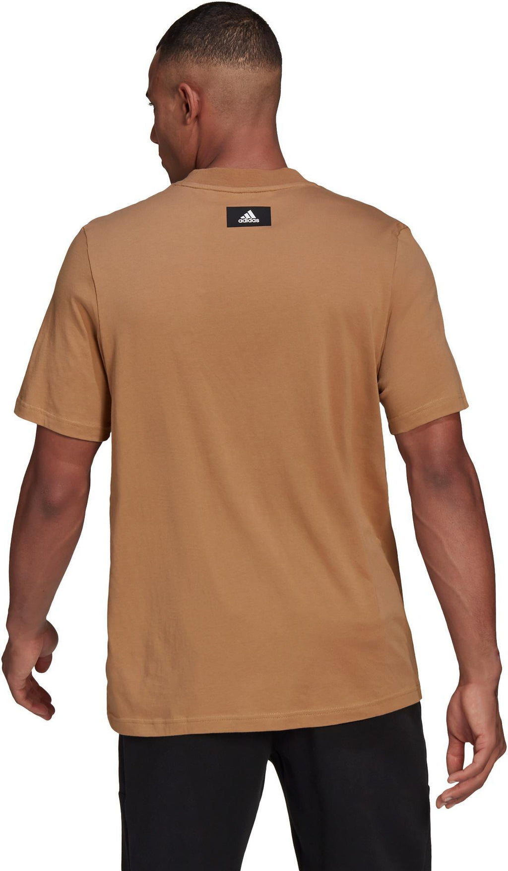 M FI Tee BOS AHr. T-Shirt