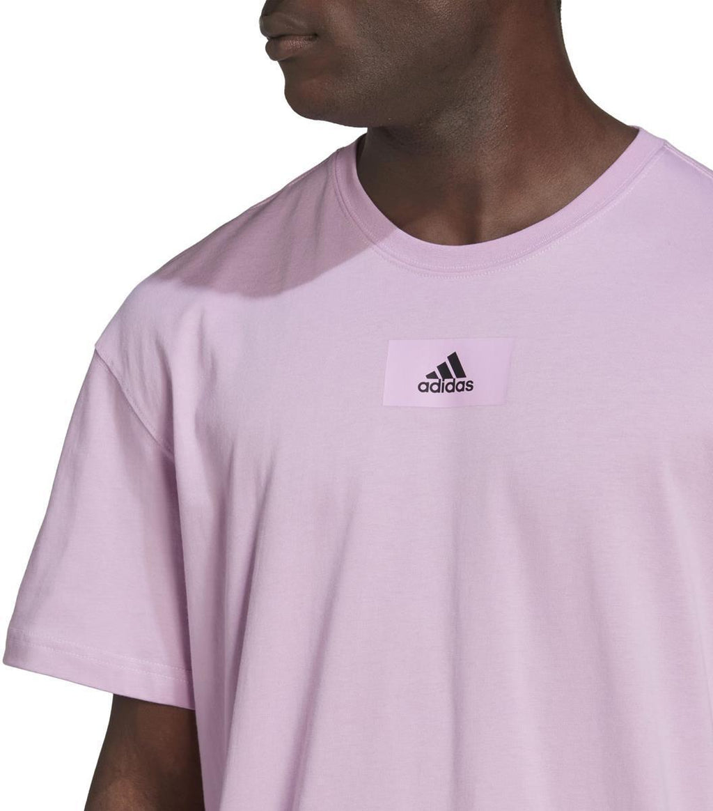 Essentials FeelVivid Drop Shoulder shirt