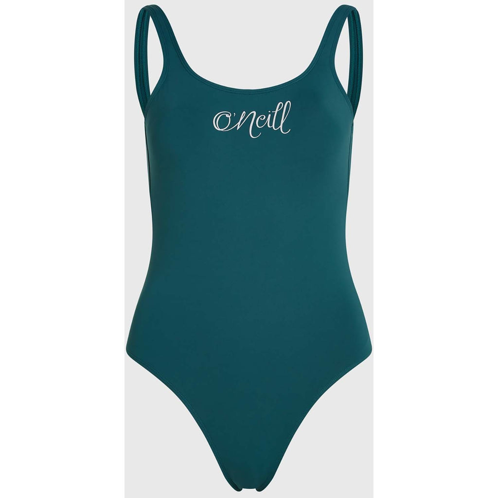 Esssentials Script Swim Badpak