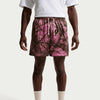 Dri-fit Prac Mesh 5in Shorts
