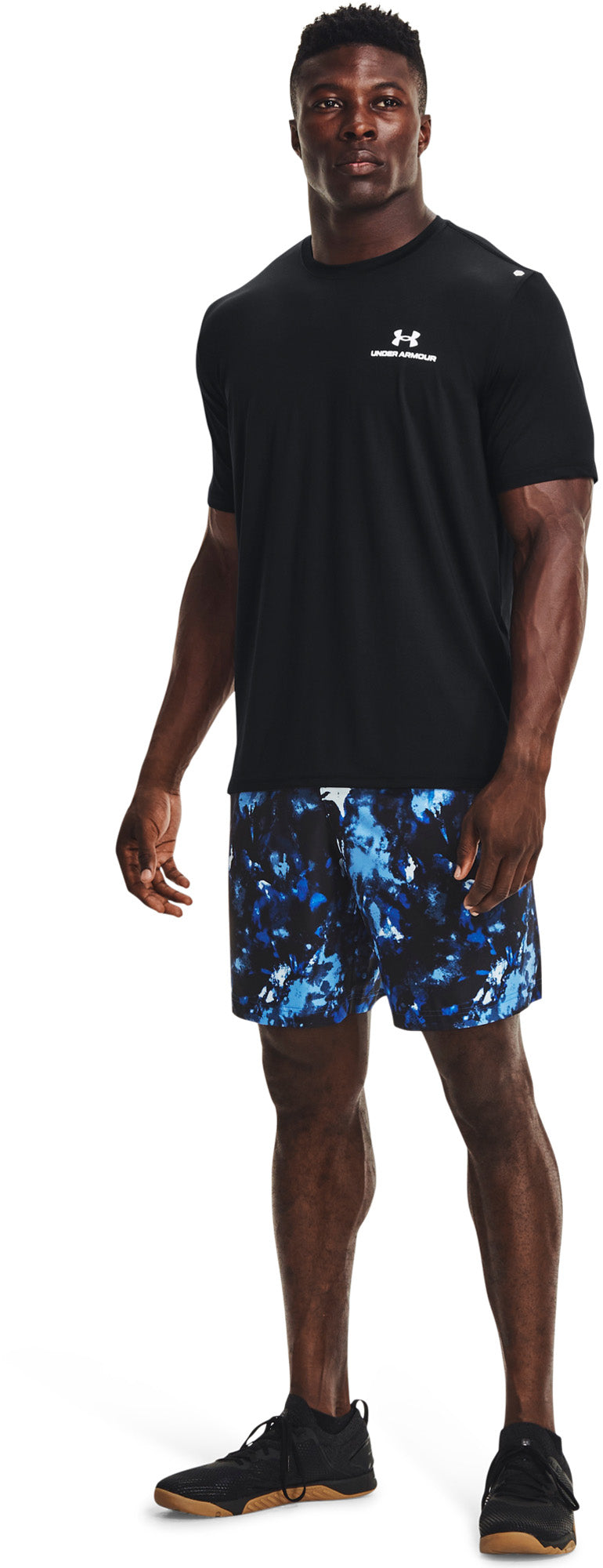 Rush Energy t-shirt