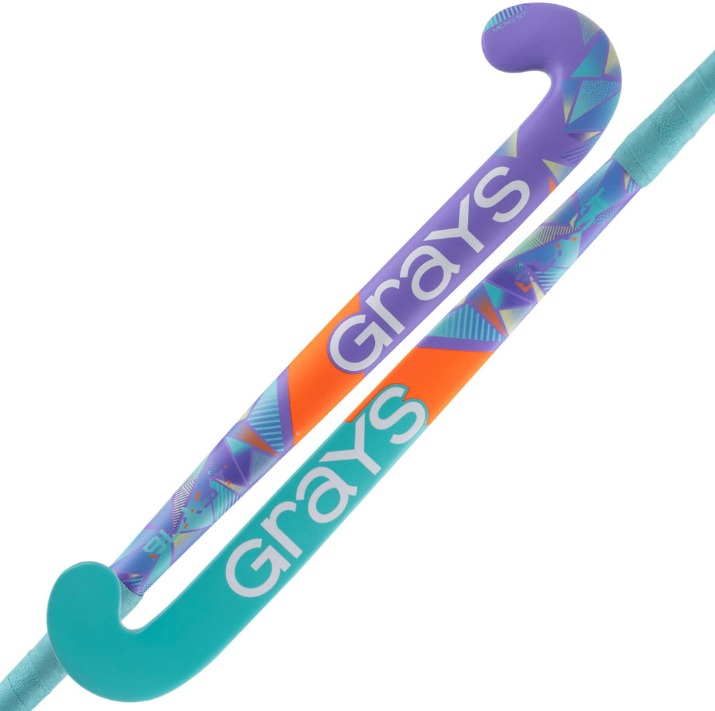 Blast Ultrabow Junior hockeystick