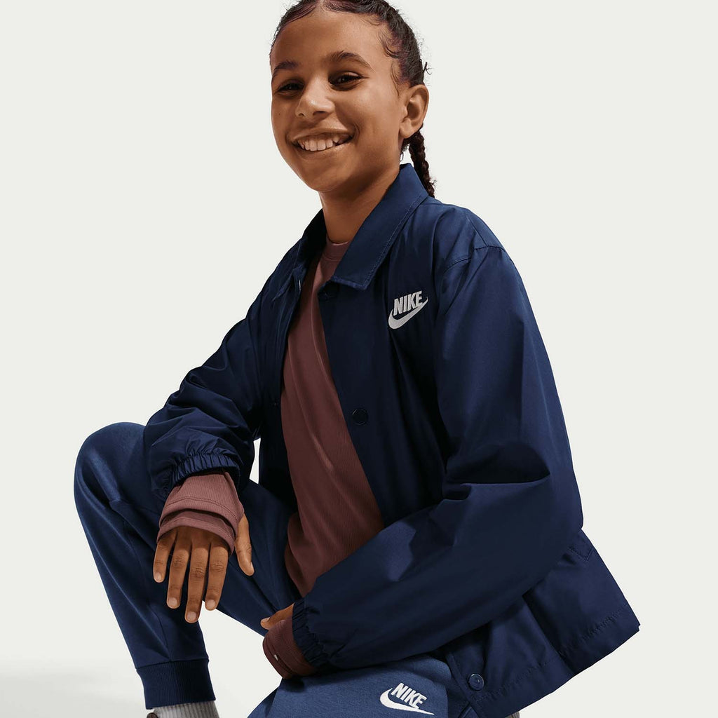 Sportswear Club Fleece Big Kid Pantalon
