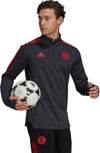 FC Bayern München Tiro Warm Longsleeve shirt 21/22