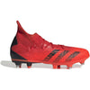 Predator Freak .3 SG. Stollenfussballschuh UK-Gr.