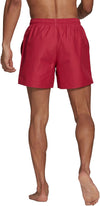 SOLID CLX SH SLHr.-Shorts
