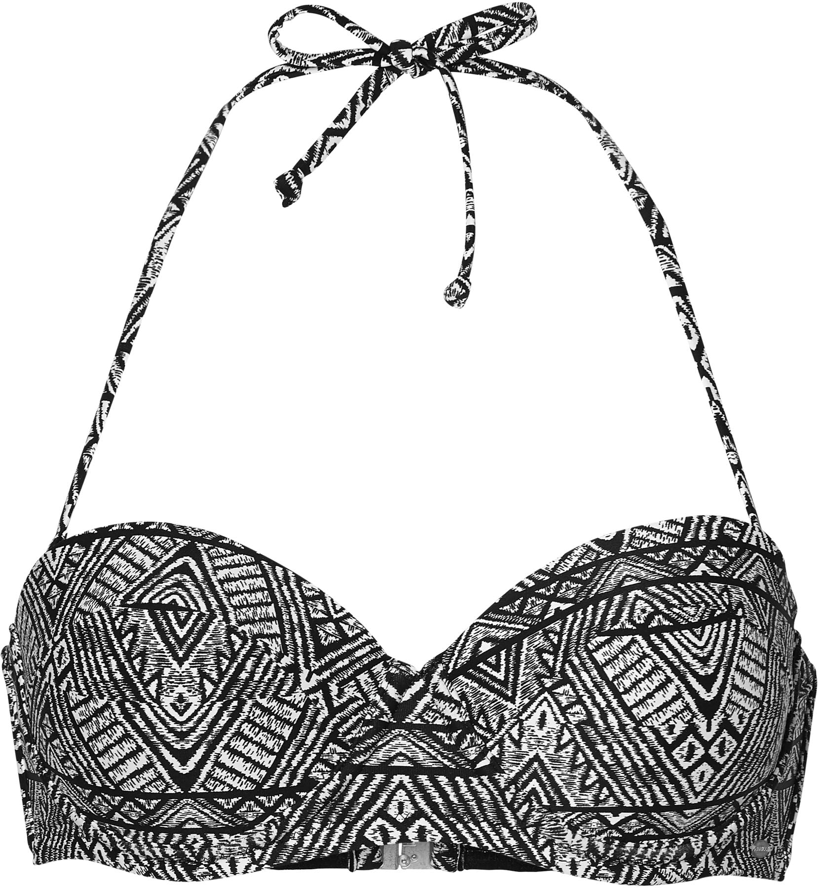 Balconette bikinitop