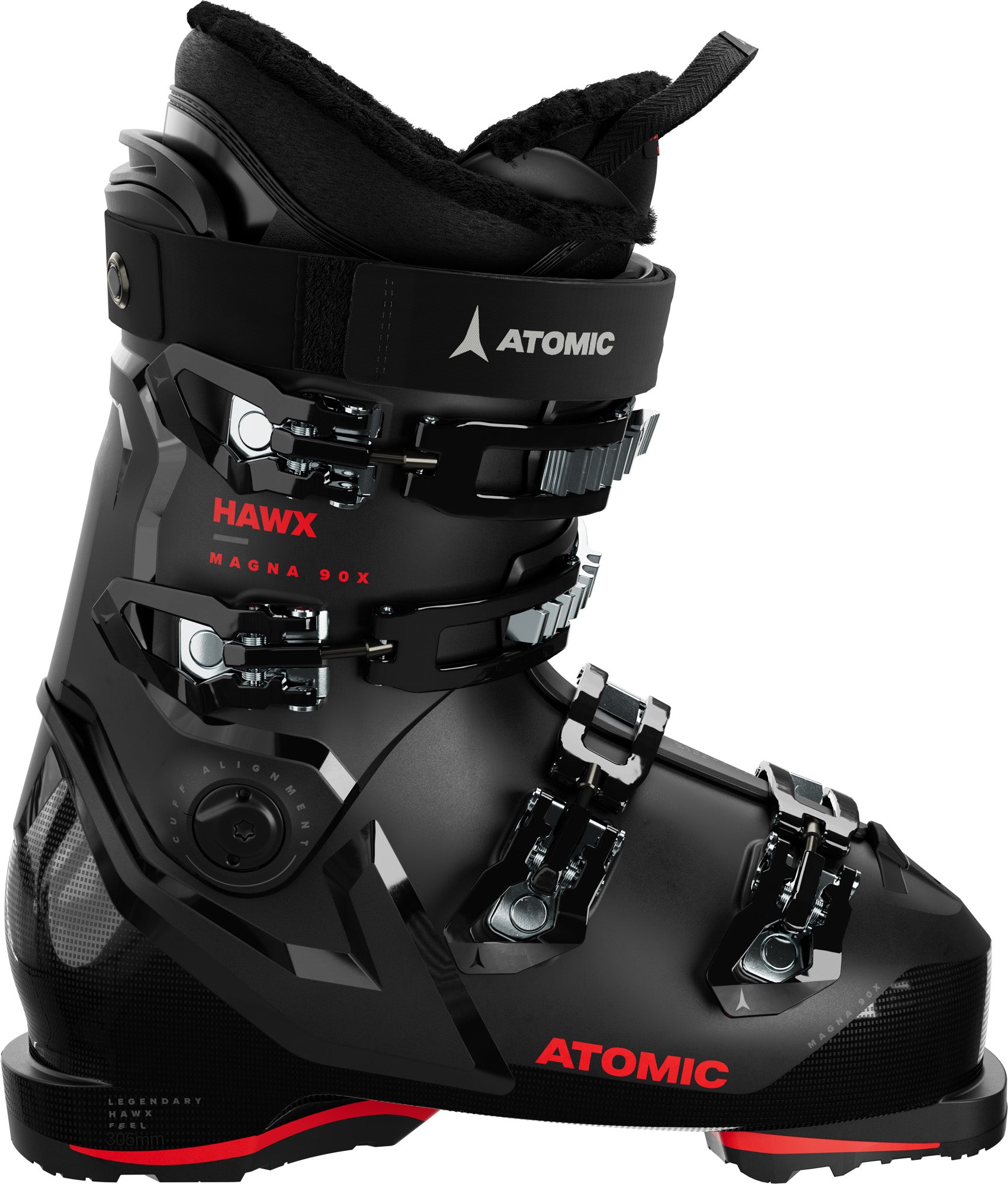Hawx Magna 90x Gw skischoenen