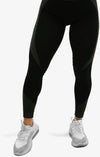 high waisted leggings