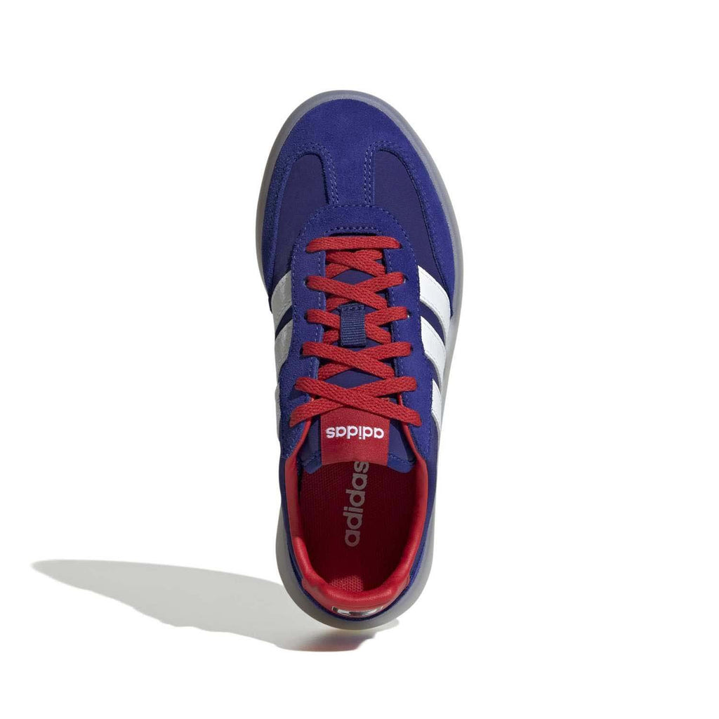 Barreda Decode Junior Voetbal Sneakers