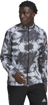 Marathon Jacket