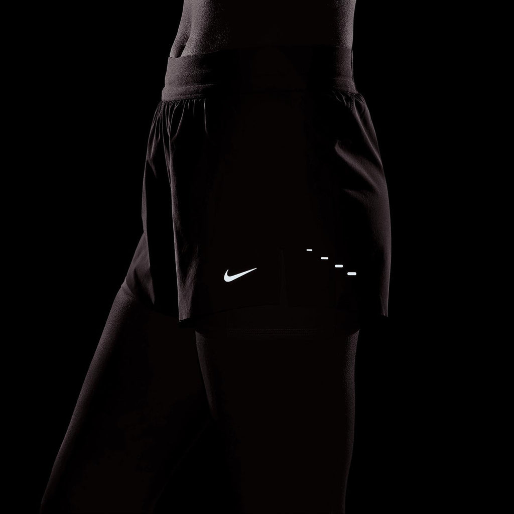 Swift Women's Dri-fit Mid-rise Vest