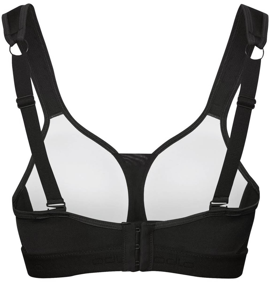 sports bra padded high