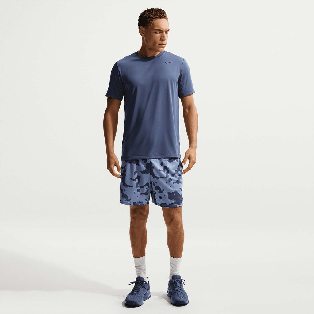 Dri-fit Legend Men's Fitness T-shirt