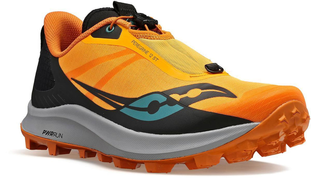 Peregrine 12 St