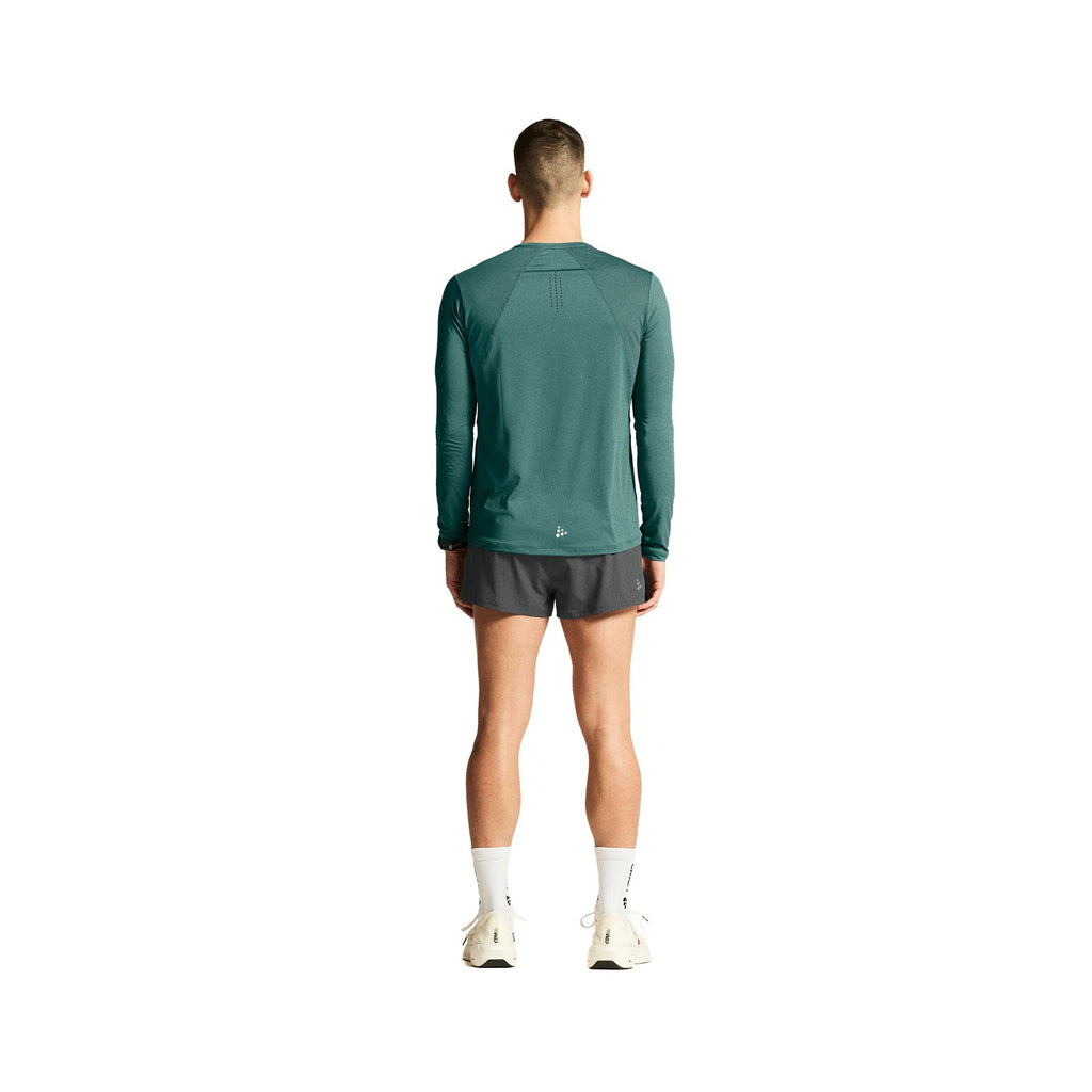 Adv Essence Long Sleeve Tee T-shirt zomer