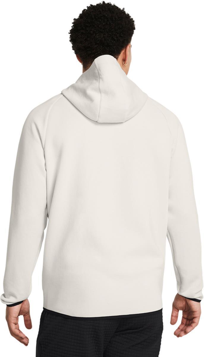 Unstoppable Fleece hoodie