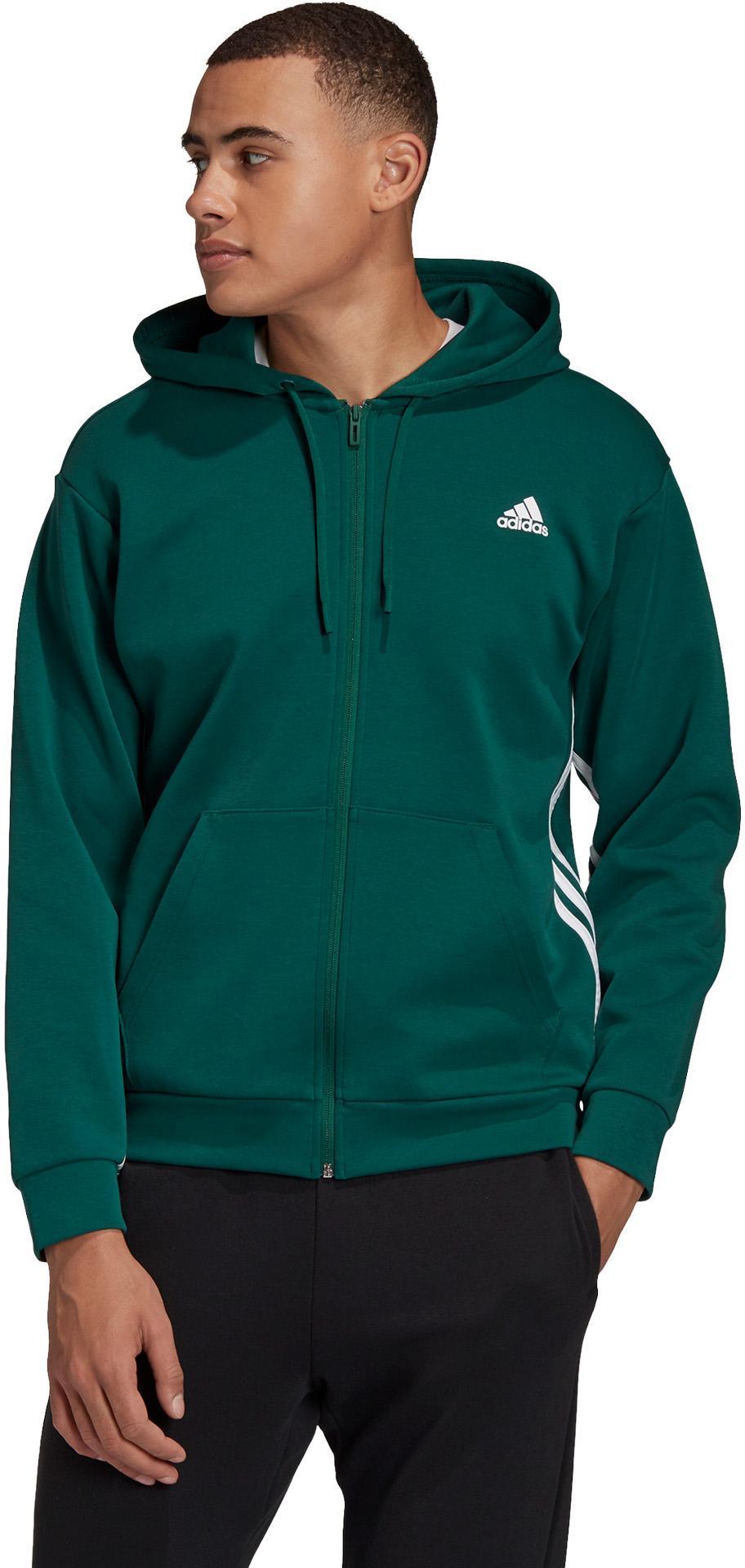 Must Haves 3-Stripes hoodie