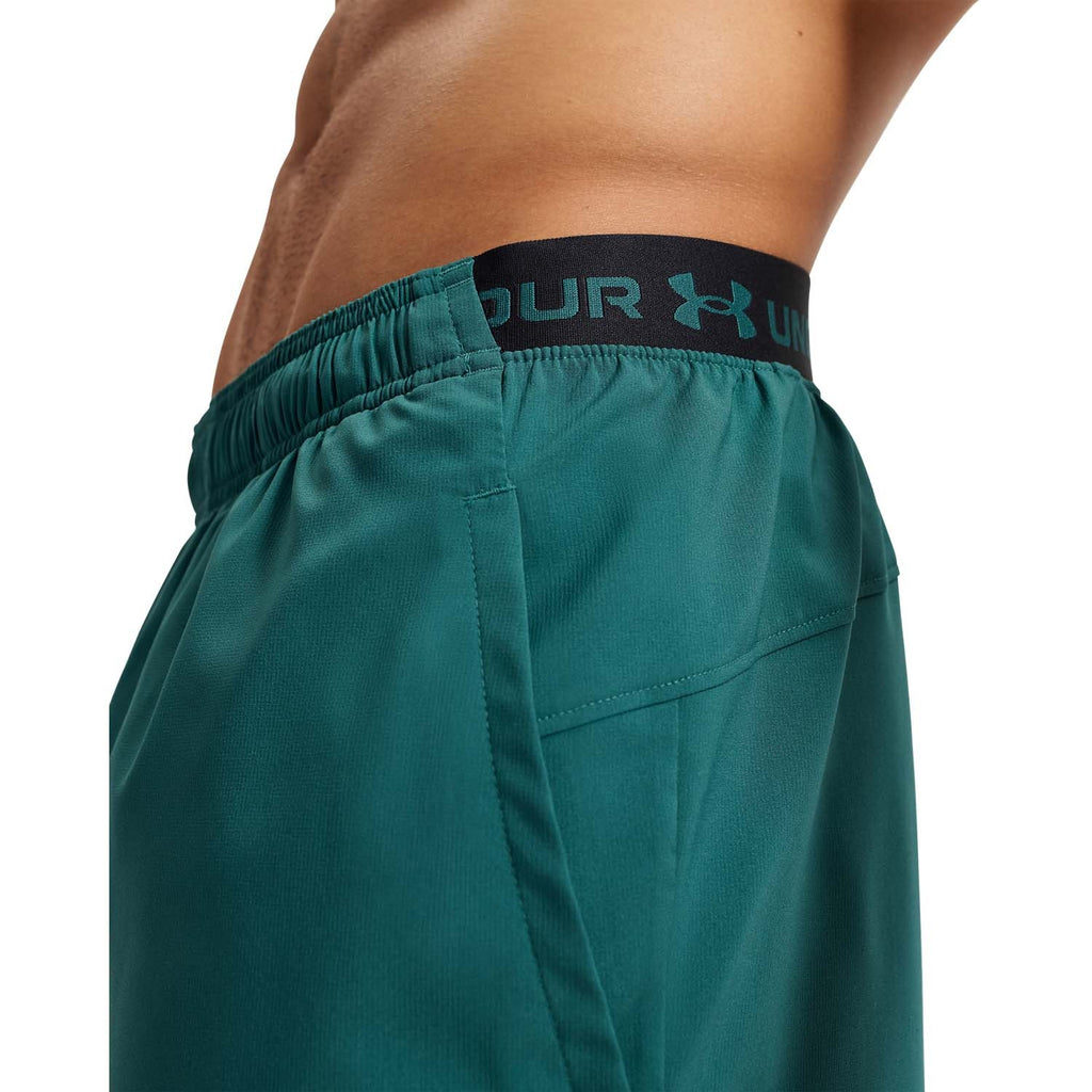 Vanish Woven Dc Shorts