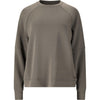 Jacey W Crew Neck