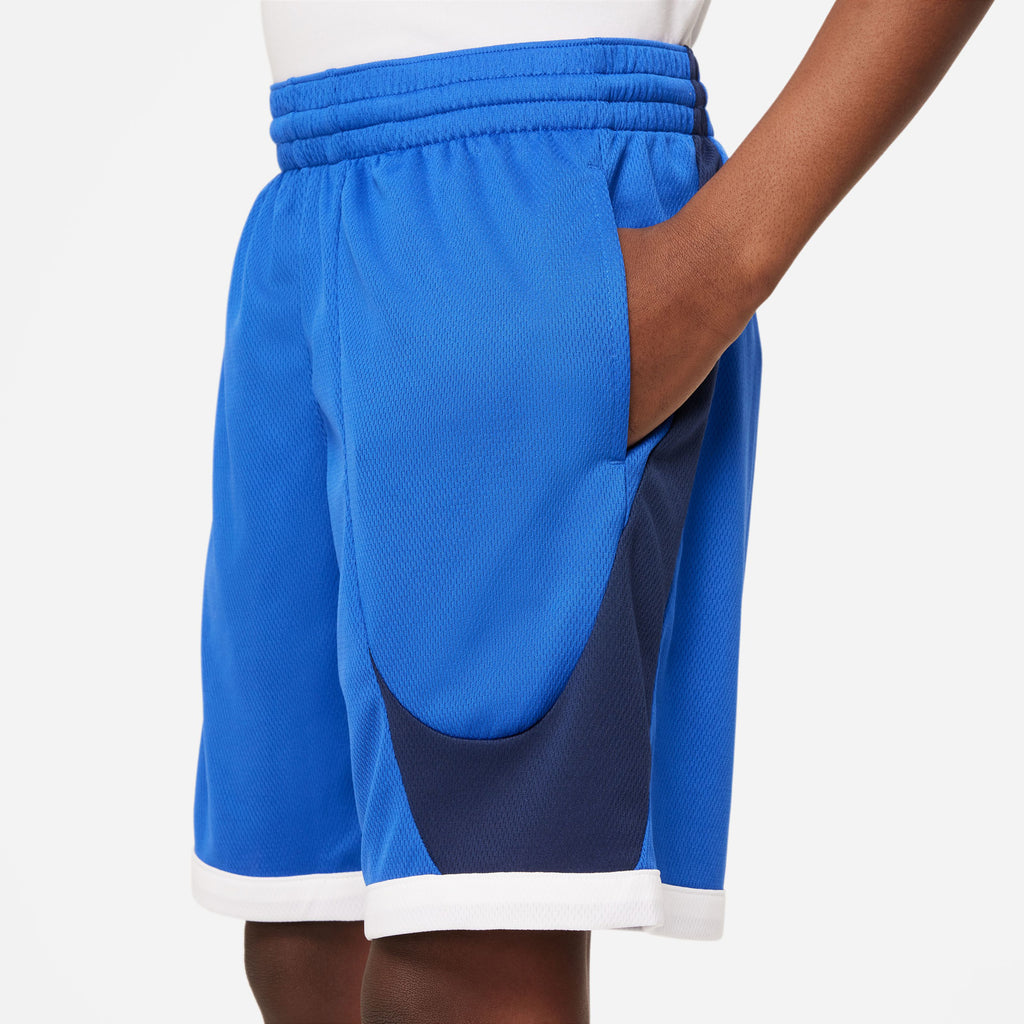 Dri-FIT HBR Basketball short