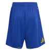 Sweden Home Shorts