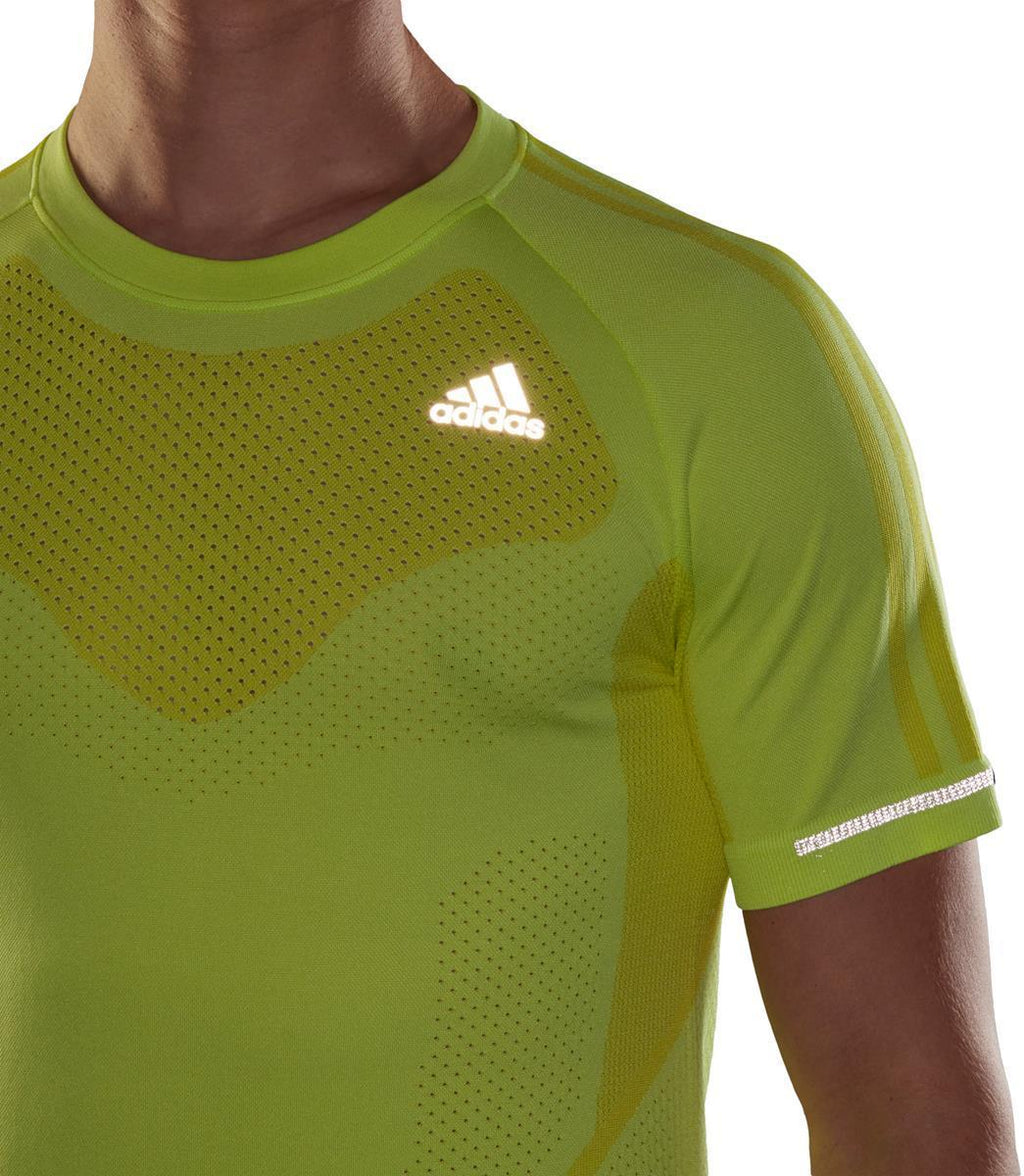 Primeknit Tee M
