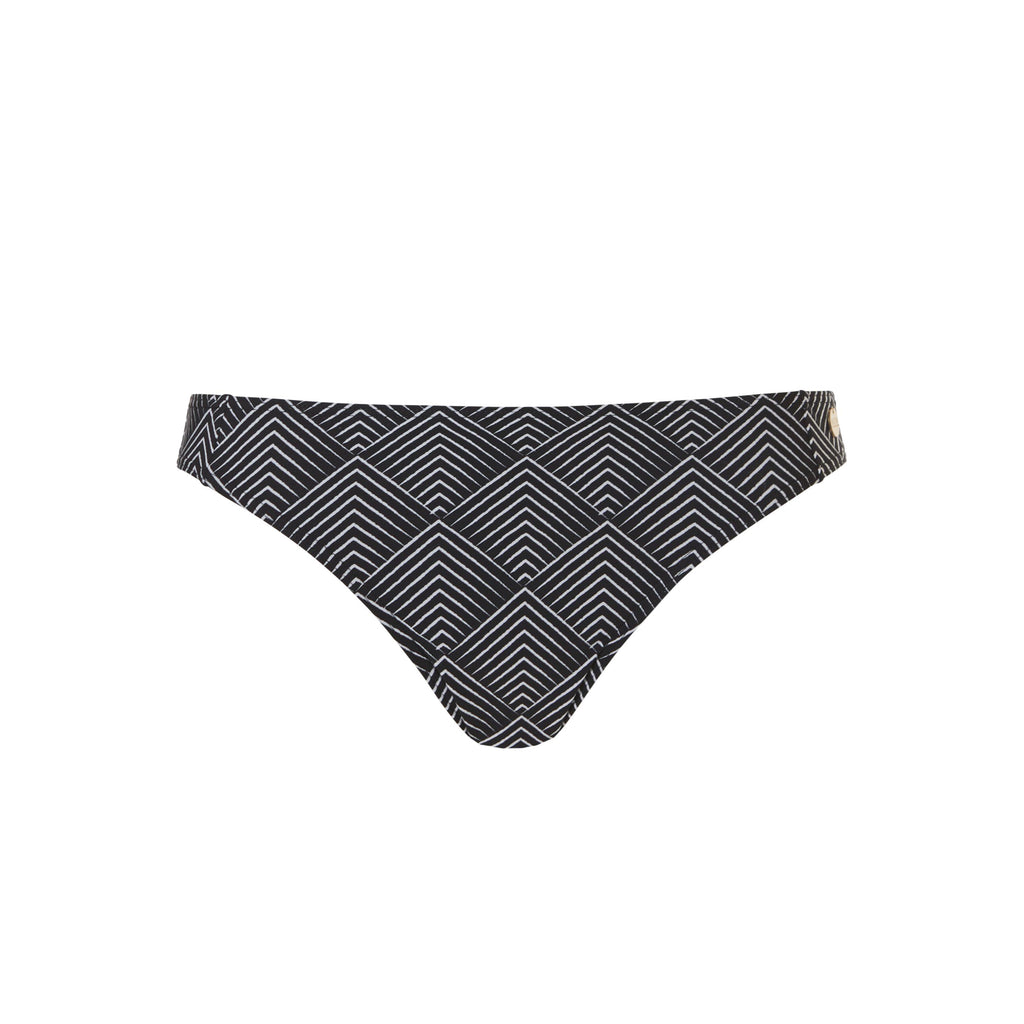 standard bikini brief