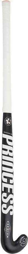 Princess Premium 6 Star Sg9-lb Bk/wh