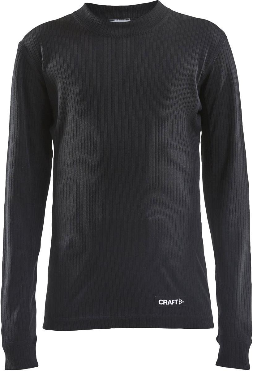 core dry baselayer set jr