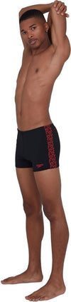 end boomstar splice aqsh bla/red