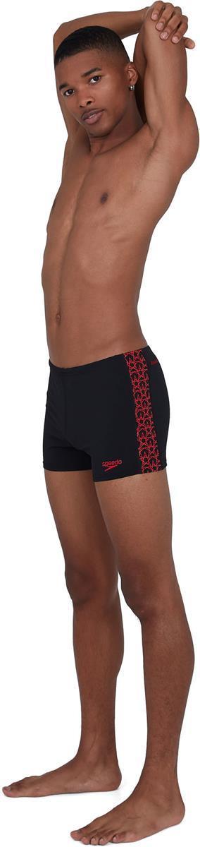 end boomstar splice aqsh bla/red