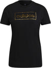 Foil Box Graphic T-shirt