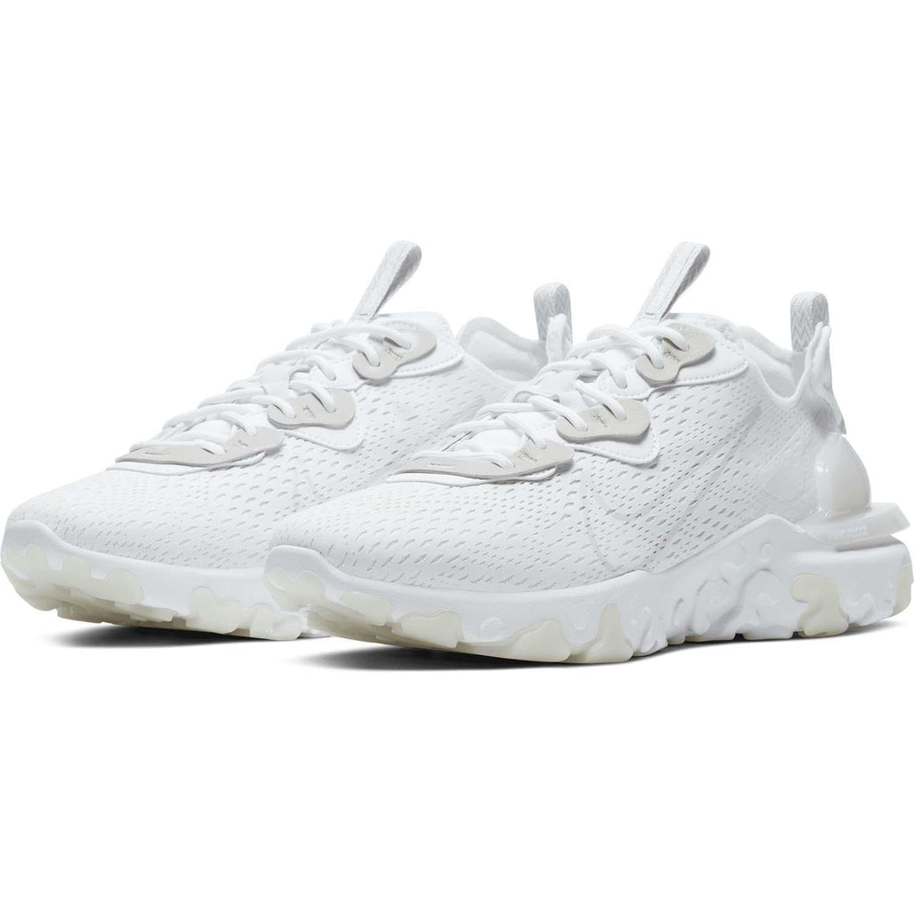 react vision sneakers