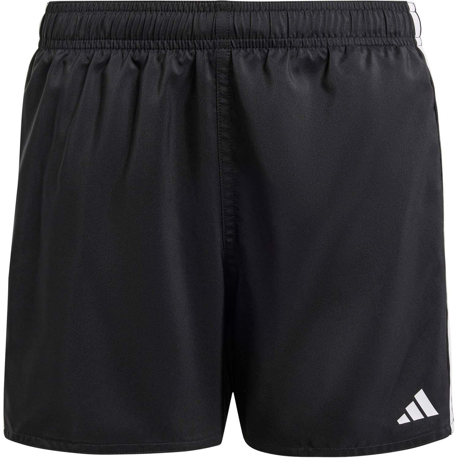 3-Stripes kids zwemshort
