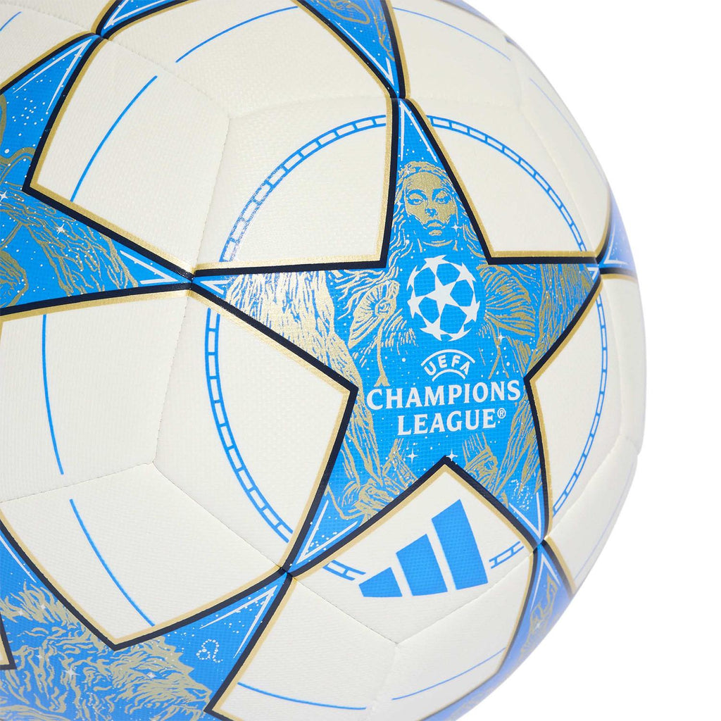 UCL Training 25/26 League Stage Voetbal