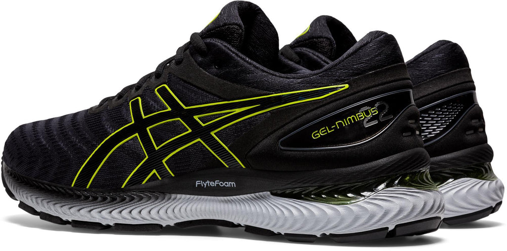 GEL-Nimbus 22 hardloopschoenen
