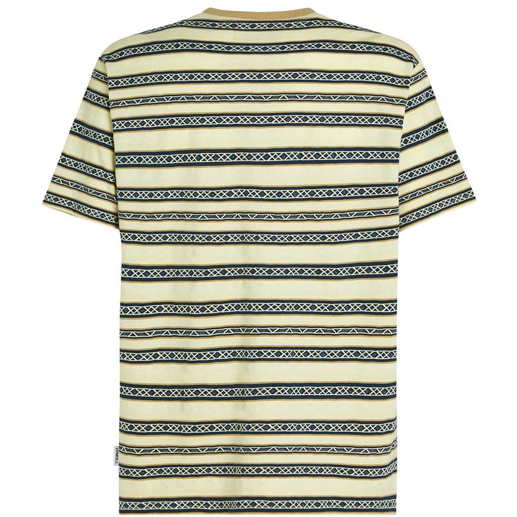 Originals Jacquard StripeT-shirt strand
