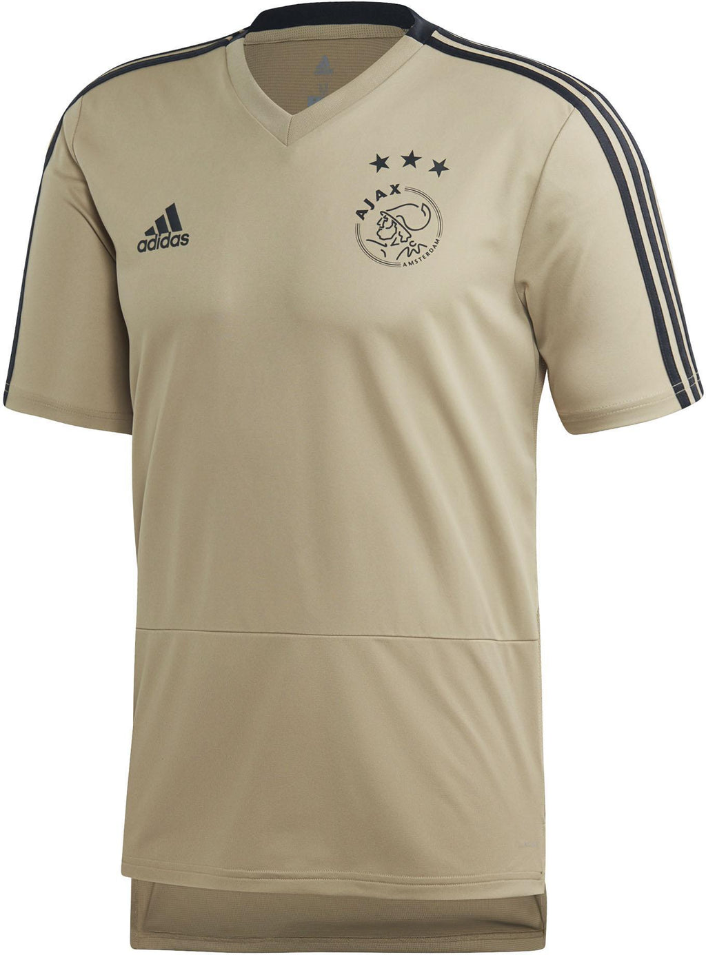 ajax tr jsy